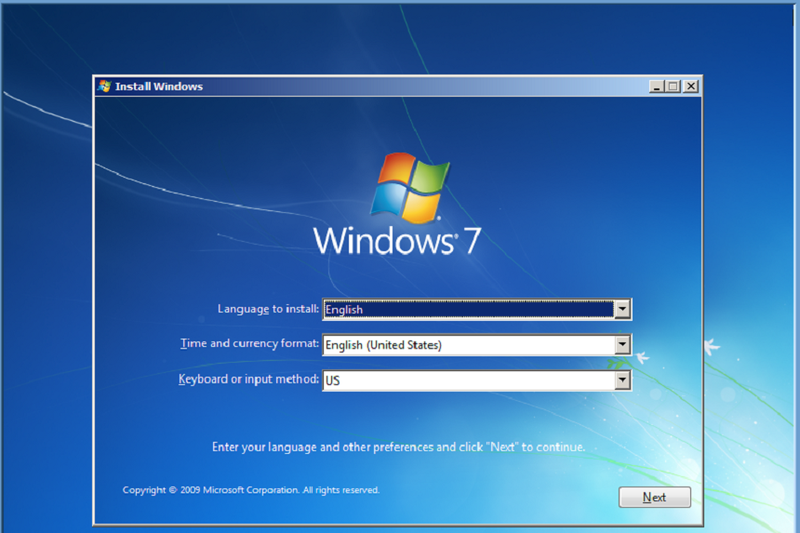 windows 7 creation tool 64 bit